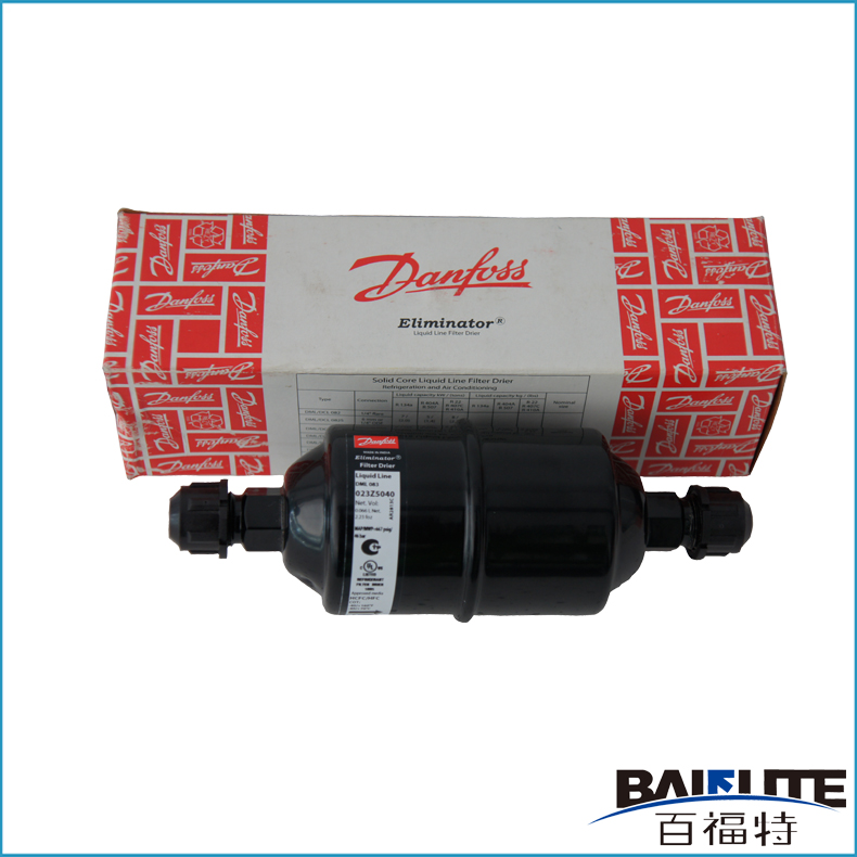 丹佛斯螺口過(guò)濾器